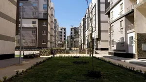 115 m2 3 Bedrooms Apartments for Sale in Cairo Fifth Settlement