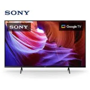 Sony 50 Android Smart TV - 4K, 50X85K