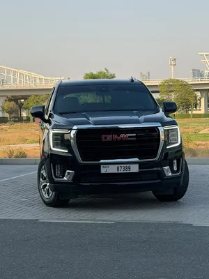 GMC Yukon 2023