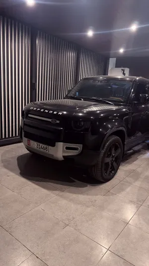 Land Rover Definder 110 hse v6 turbo 2020