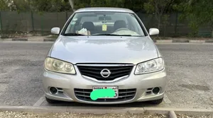 Nissan Sunny Classic 2010 Japan   1.6L Automatic  240,000 KM  Clean Condition.