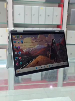 Dell latitude 7320 2in1 11th generation 16gb Ram ddr4 256gb Nvme ssd with touchscreen and windows 11