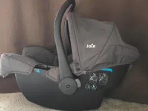 Joie Car Seat