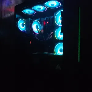 Ryzen 9 Gaming Pc and work  station 300 سعر نهائي