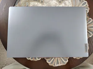 lenovo ideapad slim3 cor i5 512GB رام 8 الجيل 13بحالة الوكالة استخدام خفيف