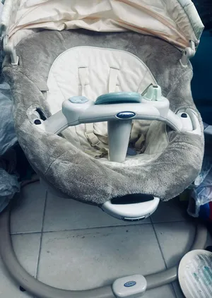 Graco Sweetpeace Baby Swing