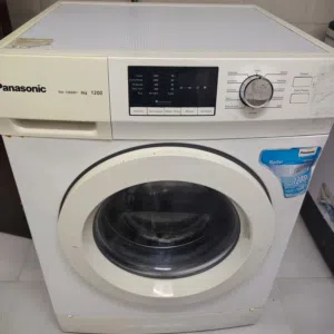للبيع غسالة  تحتاج اصلاح بوب رينج حط سعرك وشيل