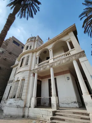 1300 m2 More than 6 bedrooms Villa for Sale in Cairo New Cairo