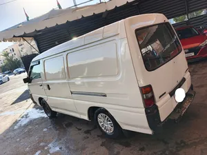 باص متسوبيشي L300 2006 للبيع كاش او اقساط