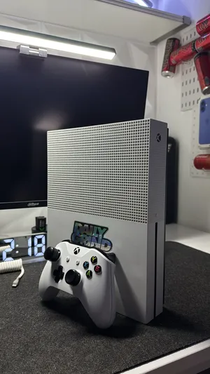 Xbox One S Xbox for sale in Muscat