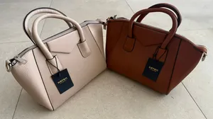 Brand new Koton leather bags