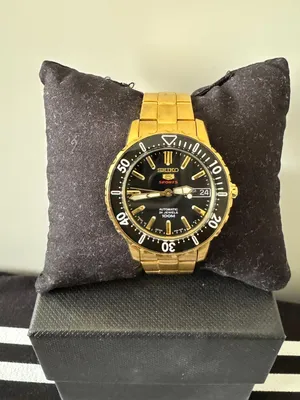 Automatic Seiko women watches