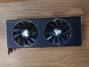 XFX Radeon RX 5600 XT 6gb GDDR6