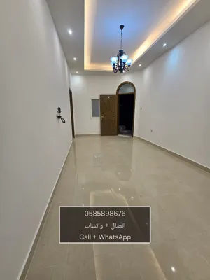 1 m2 1 Bedroom Apartments for Rent in Al Ain Al Foah