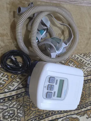 جهاز تنفس اصطناعي