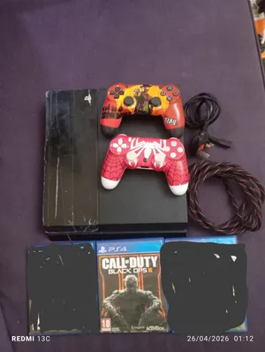 PlayStation 4 PlayStation for sale in Sharjah