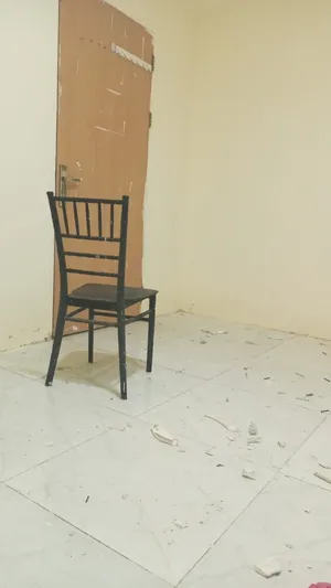 Unfurnished Monthly in Abu Dhabi Mussafah