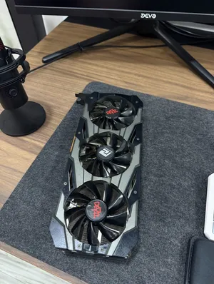 PowerColor Red Dragon RX 5700 XT كرت شاشة 8GB - 45BD