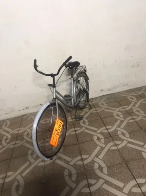 للبيع سيكل نضيف