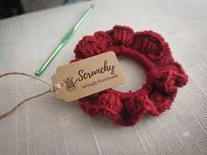 handmade crochet products customizable accordingly.