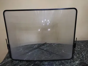 شاشة تلفزيون لتكبير الصورة