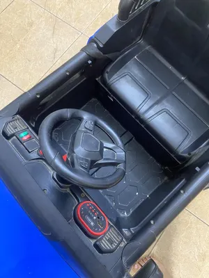 سيارت شحن اطفال