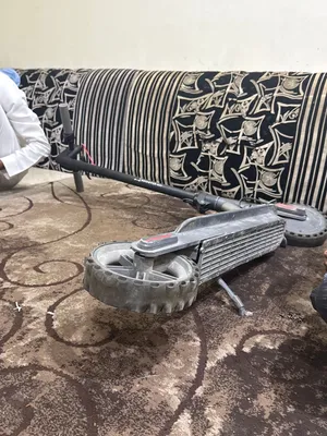 سكوتر Scooter