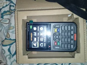 جهاز ضبط الإشارة