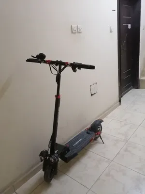 THUNDERBIRD E-SCOOTER URGENT SALE