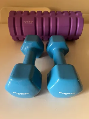اوزان دمبل Dumbbells