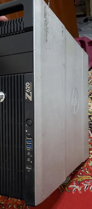 Windows HP Computers for sale in Sana'a