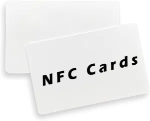 تم توفر كارتات NFC اقرء المميزات في الوصف