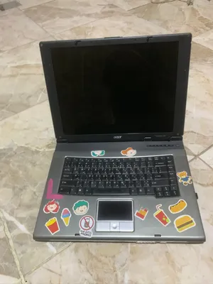 جهاز قديم وغني عن تعريف