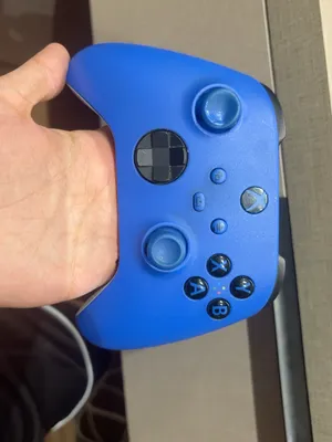 Xbox controller