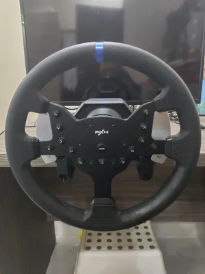 pxn v99 steering wheel ستيرنج pxn v99