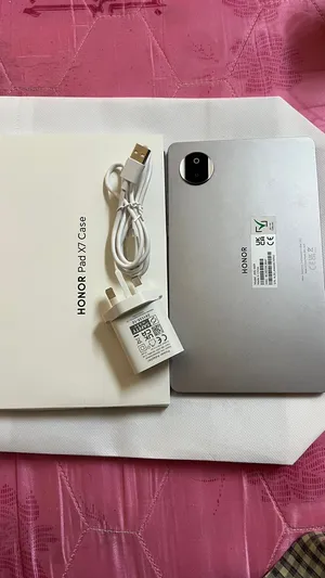 Honor Tab X7 128 GB in Al Batinah