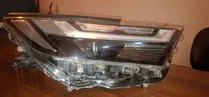 ضو امامي يمين rav 4 2022