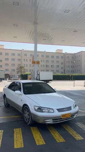 كامري 2000 للبيع XLi