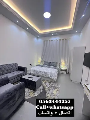 98 m2 Studio Apartments for Rent in Al Ain Al Sarooj