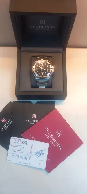 Victorinox I.N.O.X. Professional Diver