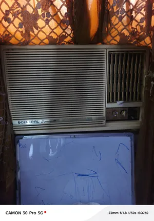 General 2 - 2.4 Ton AC in Basra