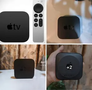 جهاز Apple TV أصلي للبيع بدون ريموت كنترول
