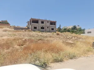 قطعة ارض مميزة للبيع