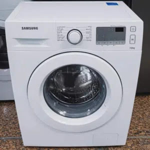 Samsung 7 kg washing machine specification (common across many front-load
