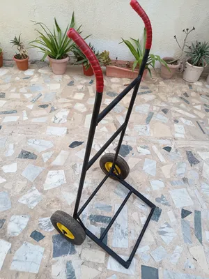 كاريلو رفع بضاىع