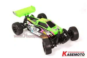 سياره جديده ريموت كنترول عن بعد ماركه كاسيموتو   1/10 Scale buggy دفع رباعي 4x4 3S lipo battery