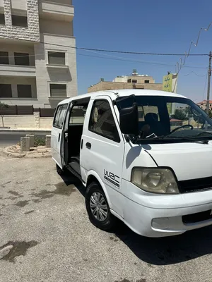 باص بريجو 2005