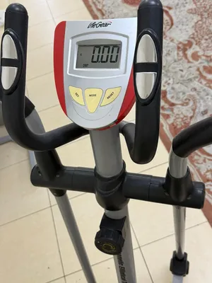 جهاز سيكل الرياضي