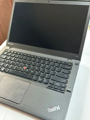 Laptop Lenovo Think pad  Original  USA   i7 SSD Screen 14 inch  Business Type