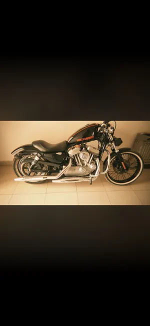 Sporster للبيع. هارلي